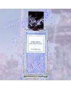 Parfum Concorde Myrtille Anis Bois de Cachemire - 100 ml